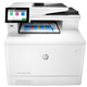 Ремонт принтеров  HP Enterprise Color LJ M480f