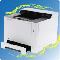 Ремонт принтеров  Kyocera ECOSYS P2021