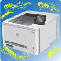 Ремонт принтеров HP LaserJet 4050